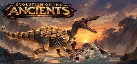 Evolution Of The Ancients
