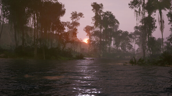 Evolution Of The Ancients screenshot 12