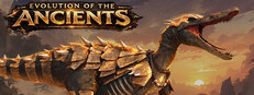 Evolution Of The Ancients