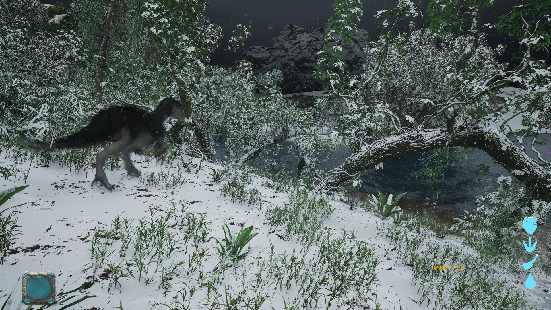 Evolution Of The Ancients screenshot #7