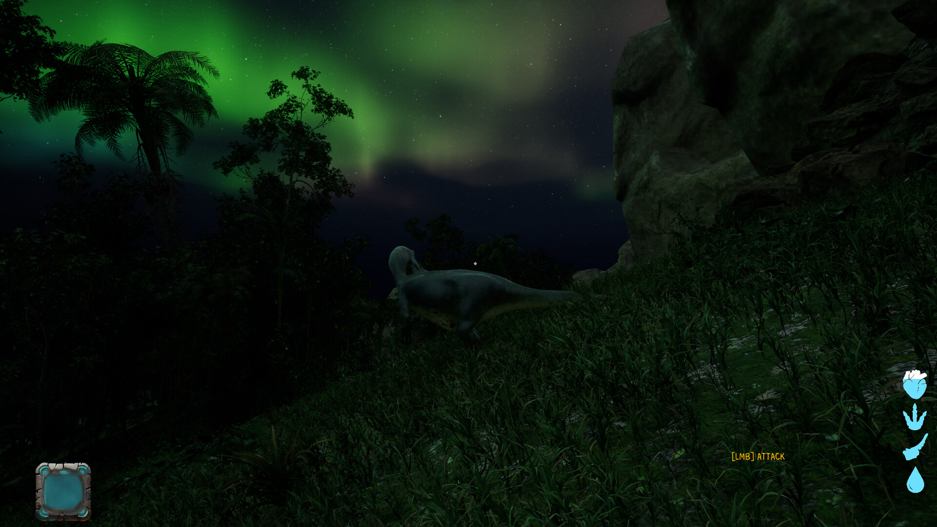 Evolution Of The Ancients screenshot #10