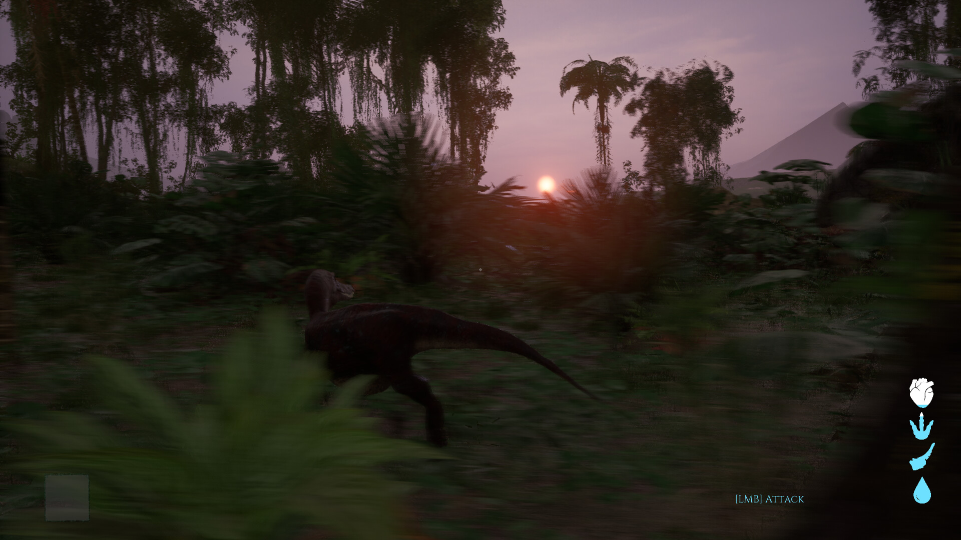 Evolution Of The Ancients screenshot #5