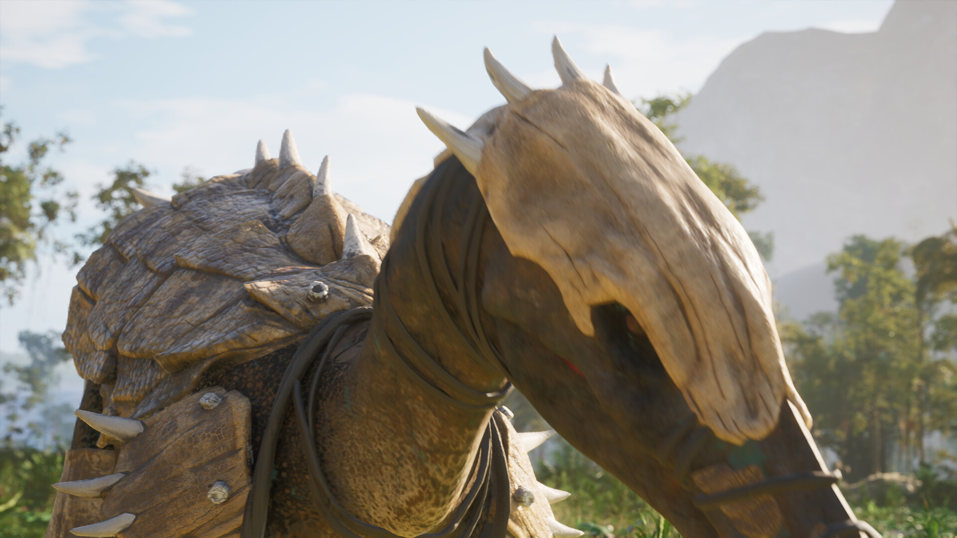 Evolution Of The Ancients screenshot 3