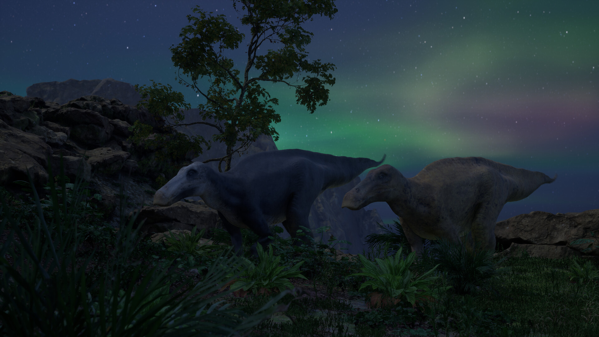 Evolution Of The Ancients screenshot 9