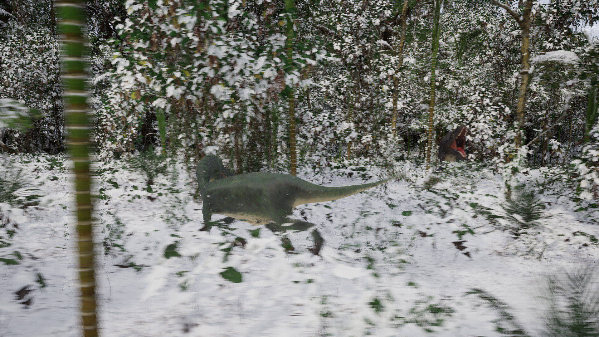 Evolution Of The Ancients screenshot #9