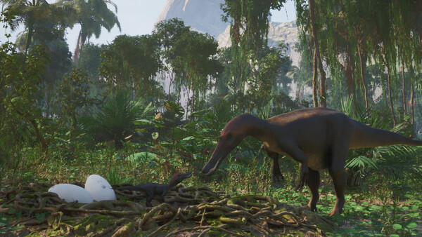 Evolution Of The Ancients screenshot 10
