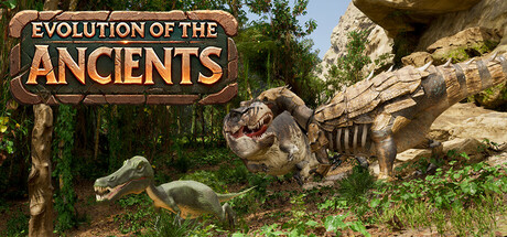 Evolution Of The Ancients