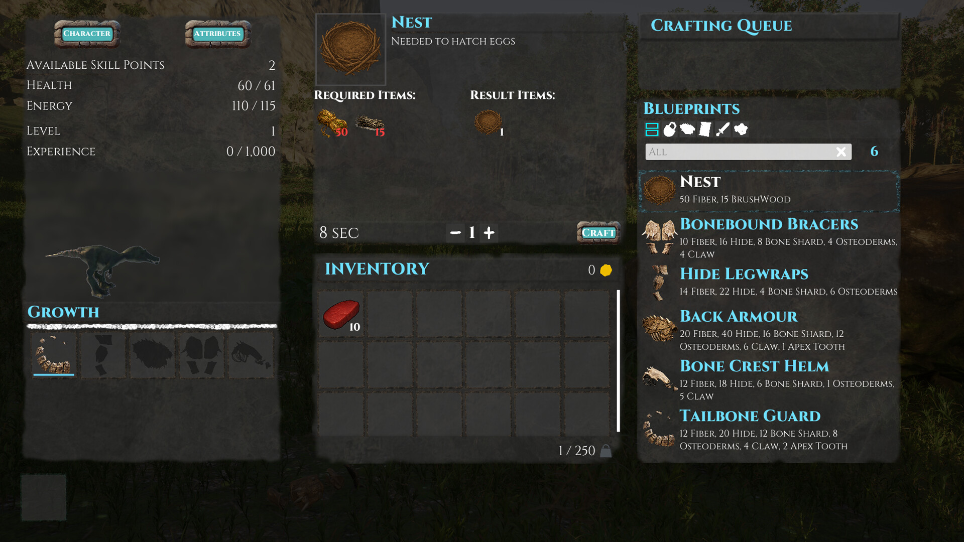 Evolution Of The Ancients screenshot 14