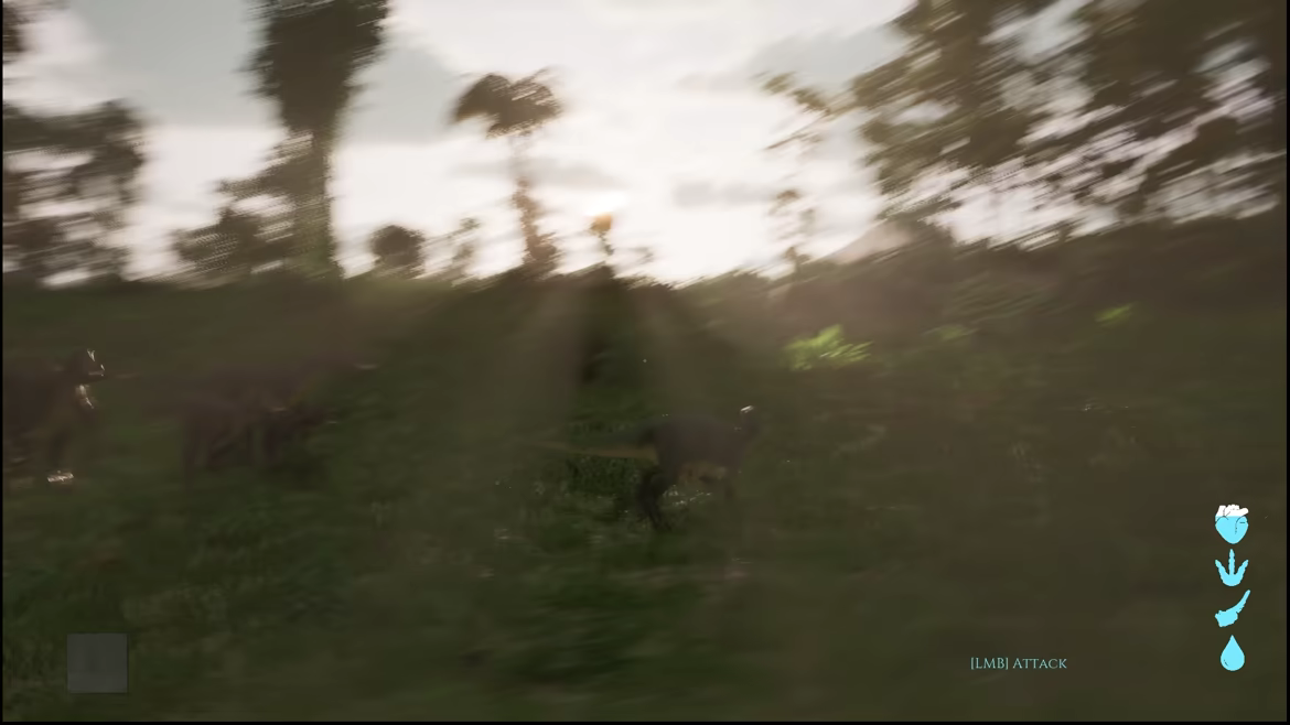 Evolution Of The Ancients video 3