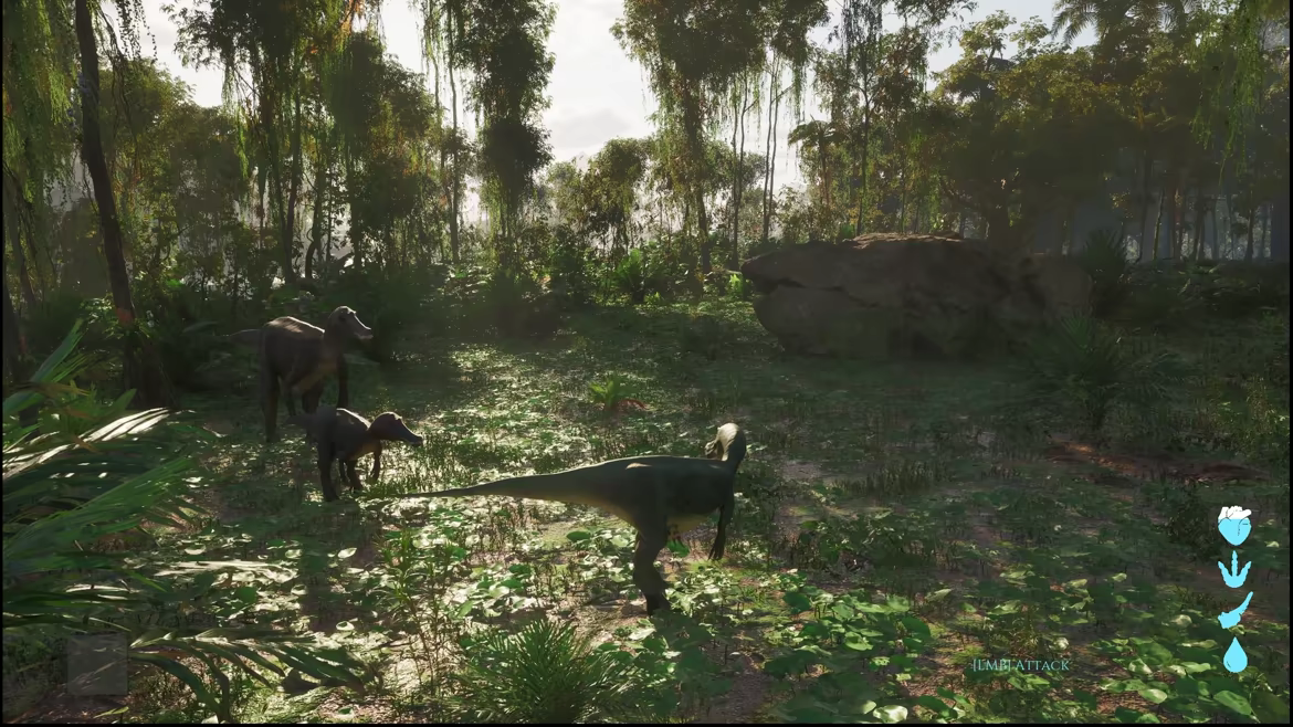 Evolution Of The Ancients video 4