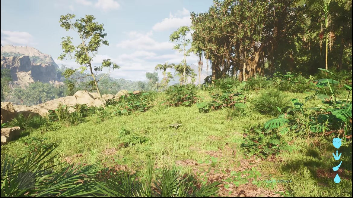 Evolution Of The Ancients video 2