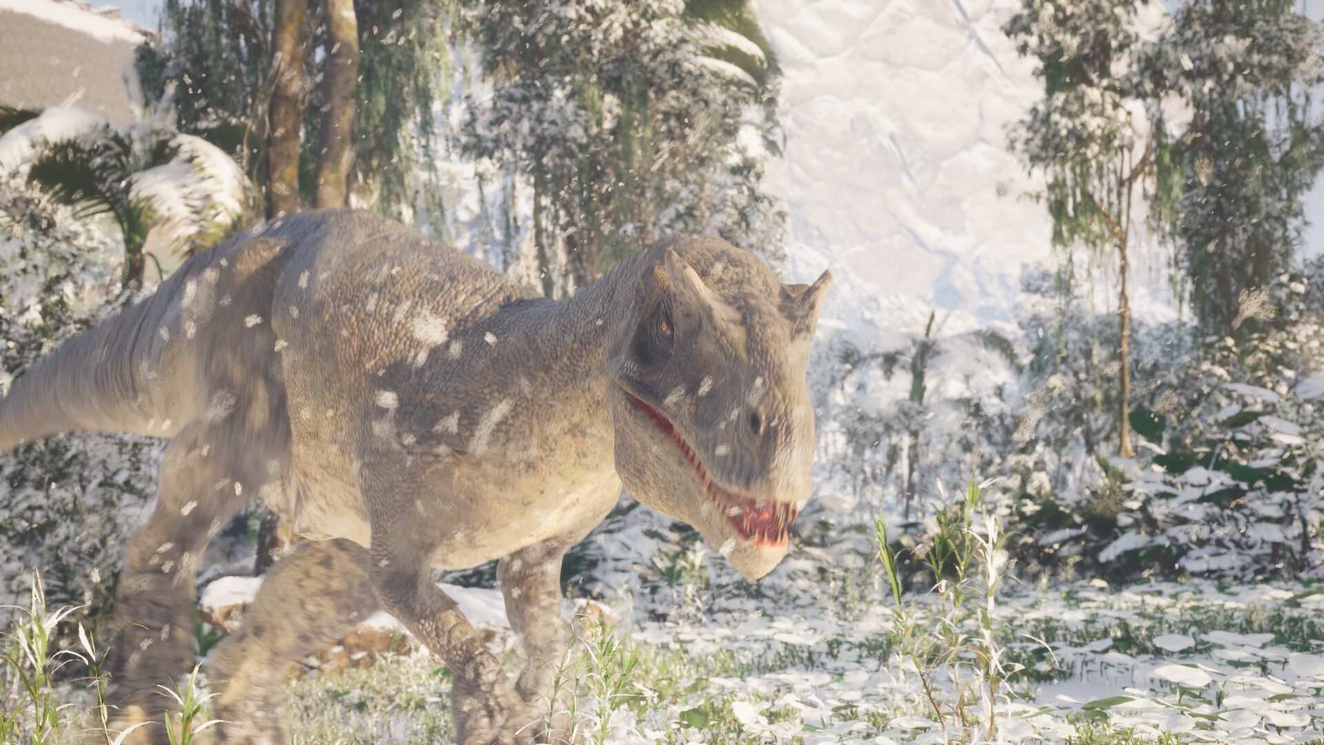 Evolution Of The Ancients screenshot 2