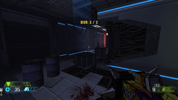 ALA Demo screenshot 4