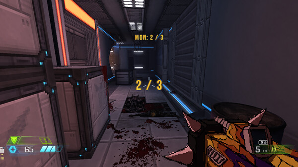 ALA Demo screenshot 6