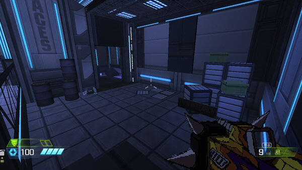 ALA Demo screenshot 3