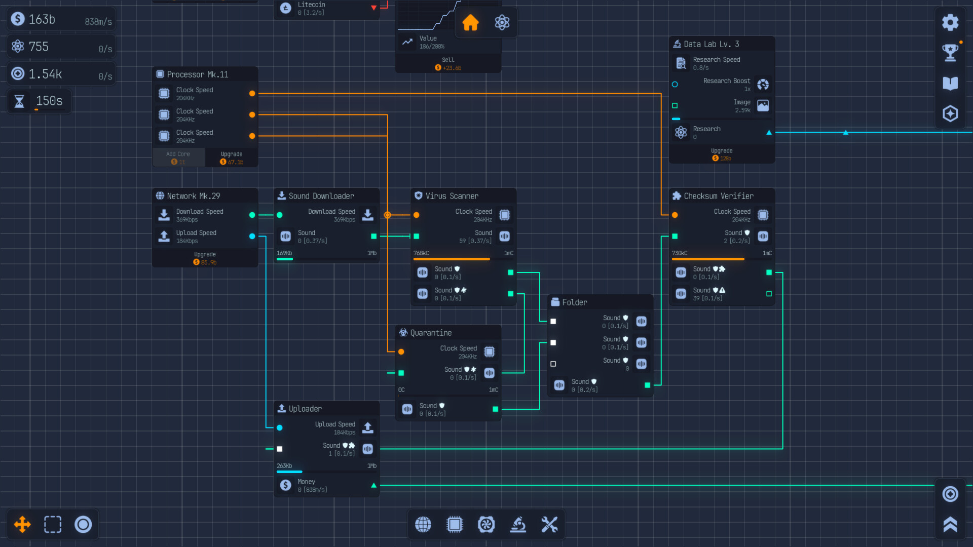 Upload Labs Featured Screenshot #1