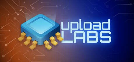 Upload Labs Playtest Header Image