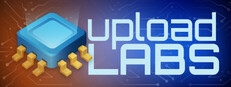 Upload Labs Playtest Small Capsule Image