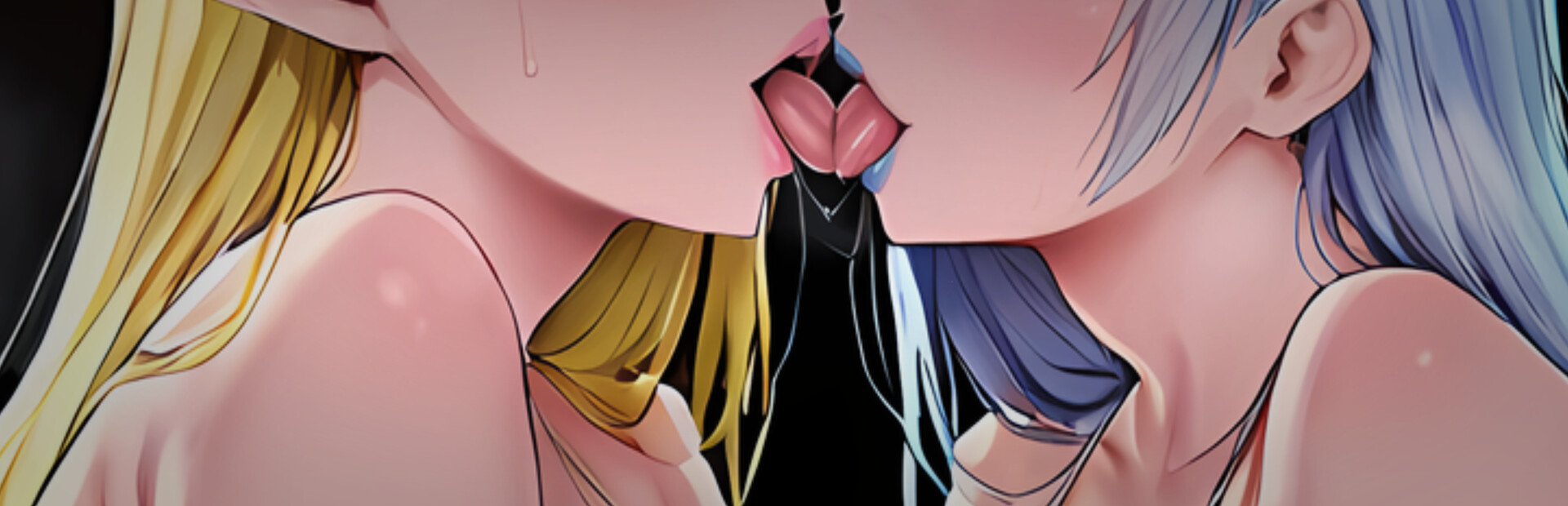 Hentai Tales: Isekai Uncle Reversal 2