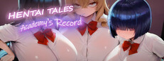 Hentai Tales: Academy's Record