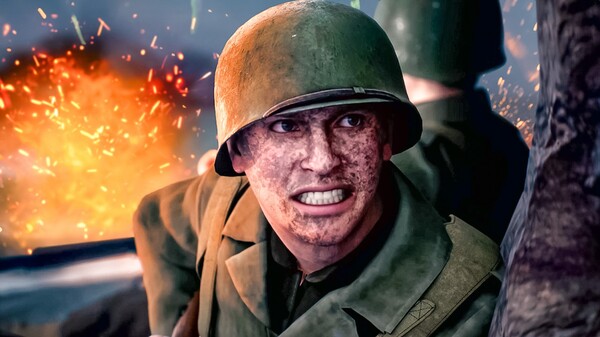 Brass Rain screenshot 3