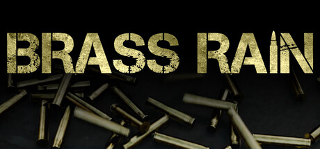 Brass Rain banner