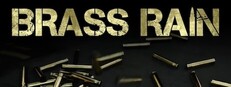 Brass Rain