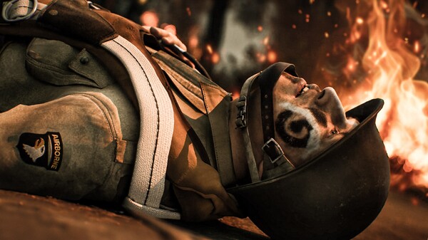 Brass Rain screenshot 4