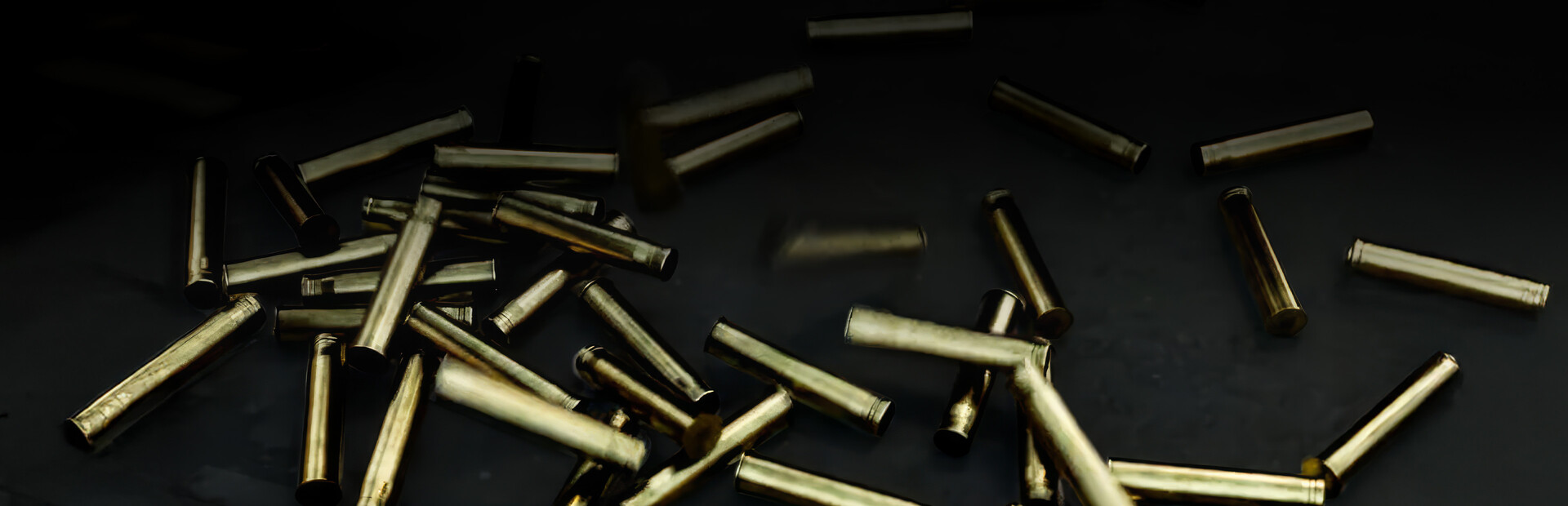 Brass Rain