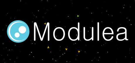 Modulea cover art