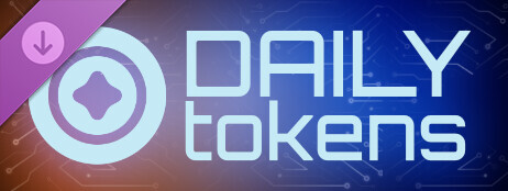 Upload Labs - Daily Tokens cover art