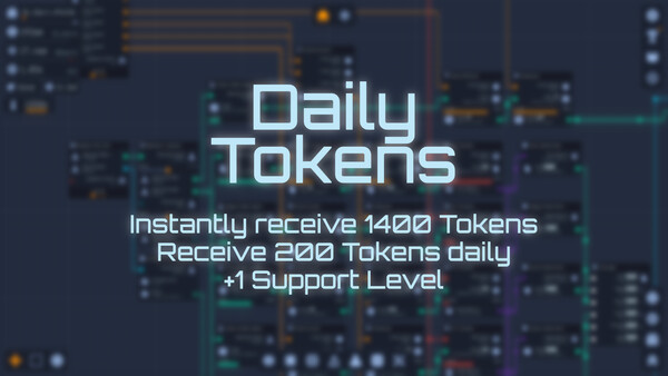 Upload Labs - Daily Tokens for steam Upload Labs - Daily Tokens for steam