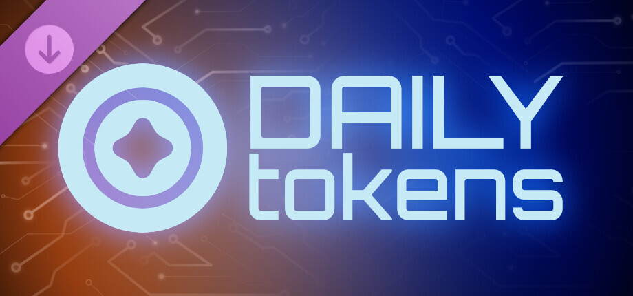 Upload Labs - Daily Tokens cover art