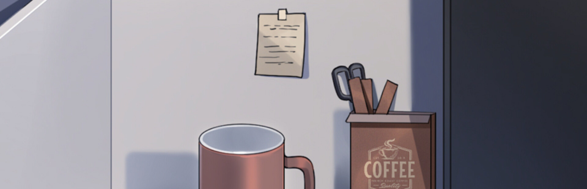 Workplace Stories