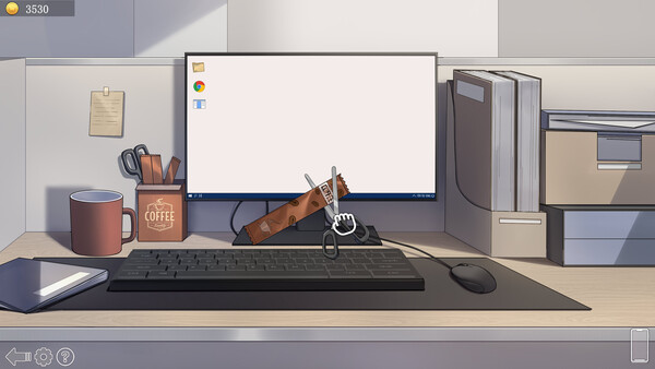 Workplace Stories screenshot 1