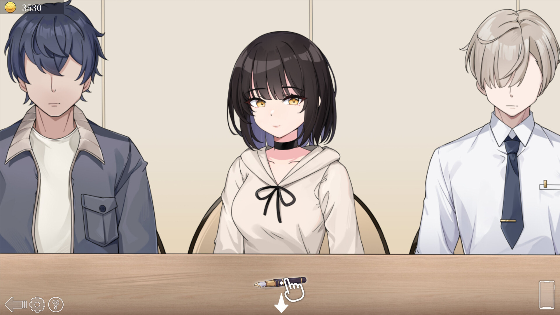 Workplace Stories Featured Screenshot #1