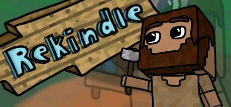 Rekindle cover art