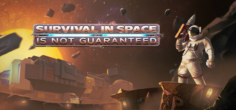 Survival In Space Is Not Guaranteed