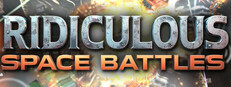 Ridiculous Space Battles