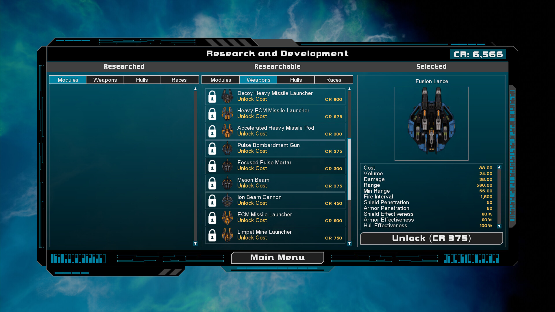 Ridiculous Space Battles screenshot 11