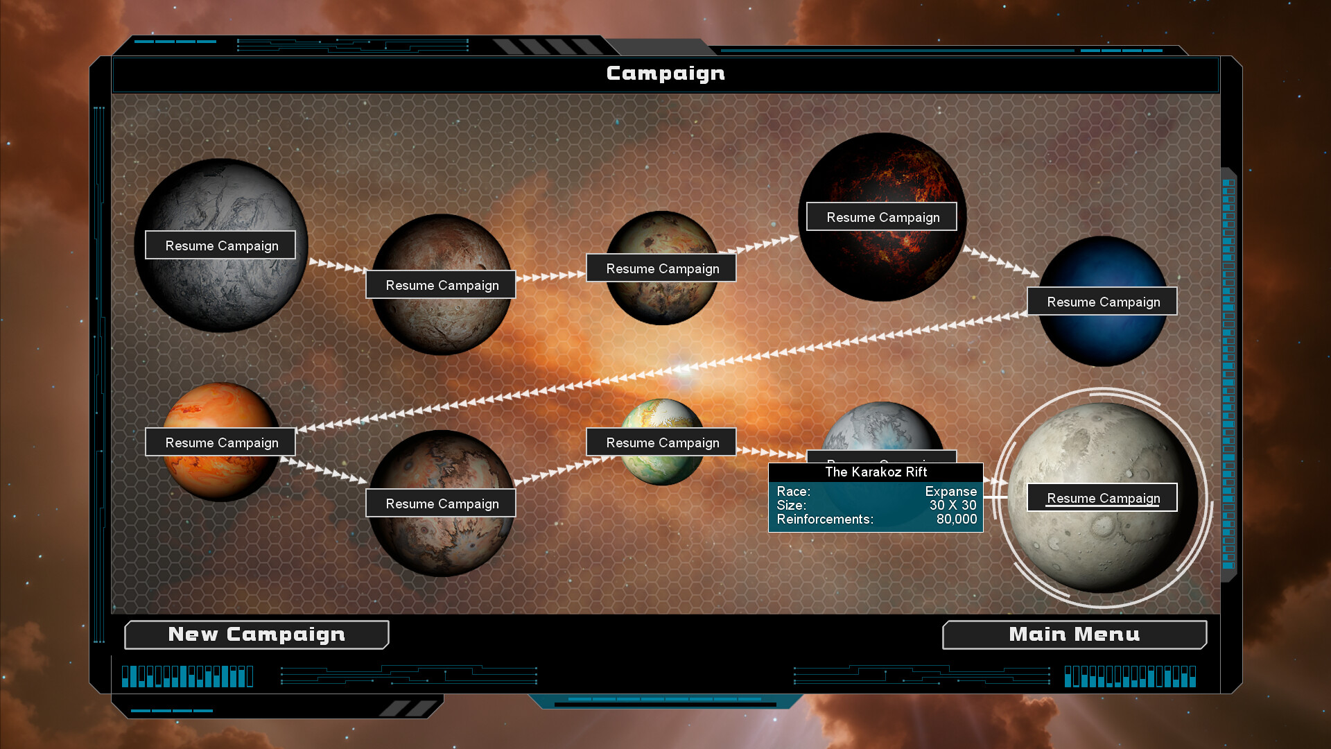 Ridiculous Space Battles screenshot 10