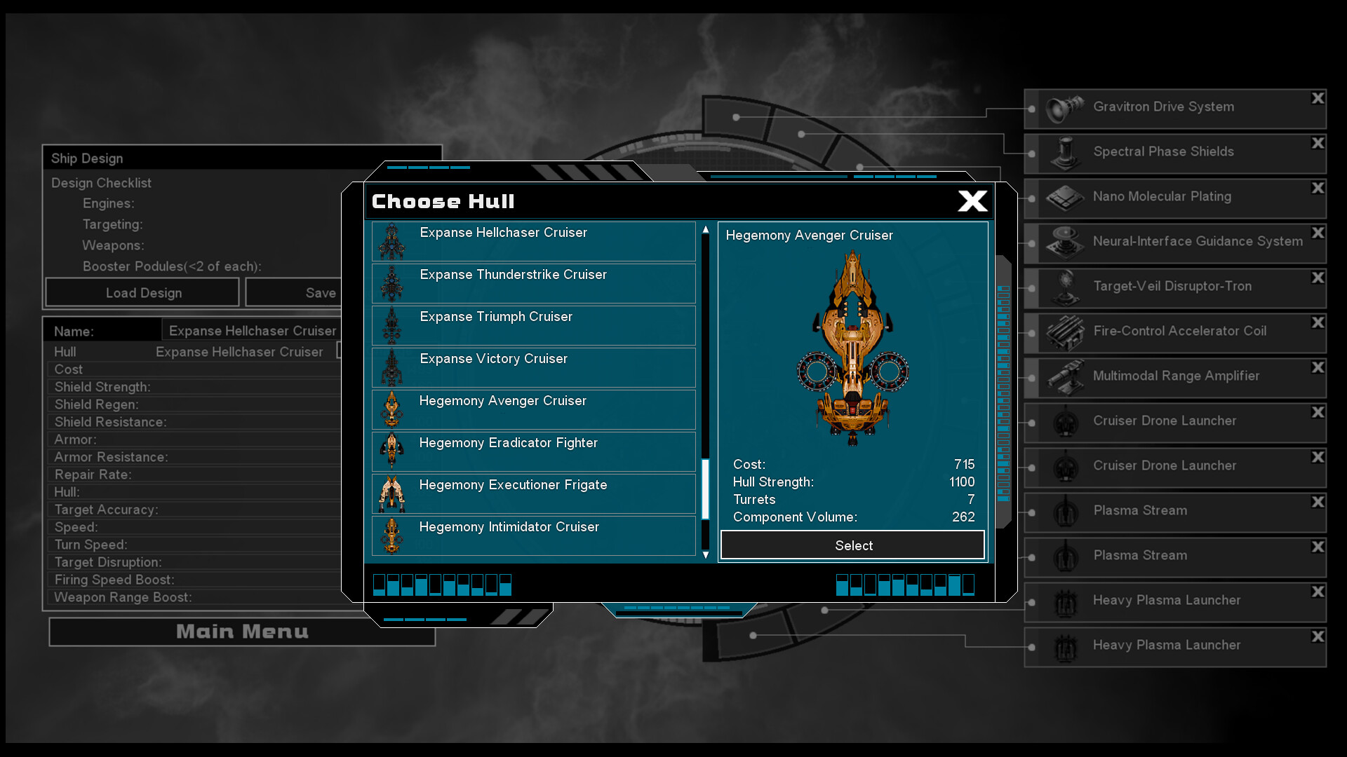 Ridiculous Space Battles screenshot #6
