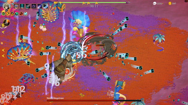 Survivor's Rhythm game for windows Pc 1