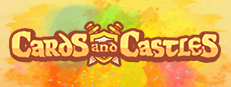Cards and Castles game cover