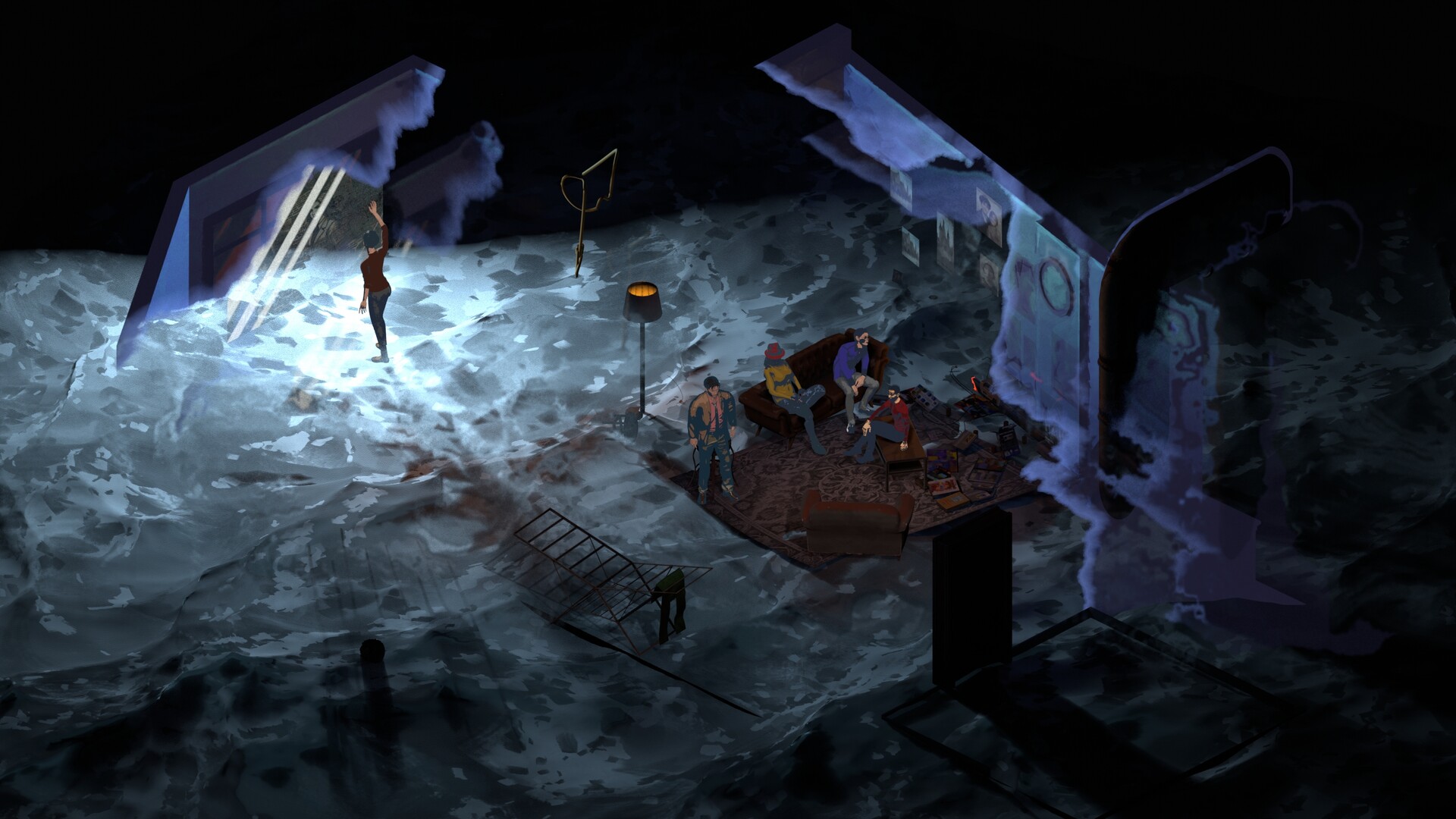 Pera Coda Featured Screenshot #1