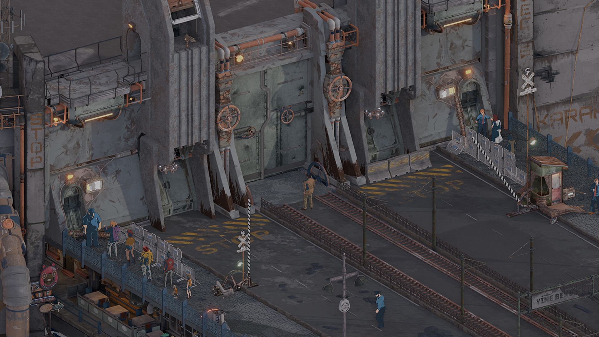 Pera Coda screenshot 7