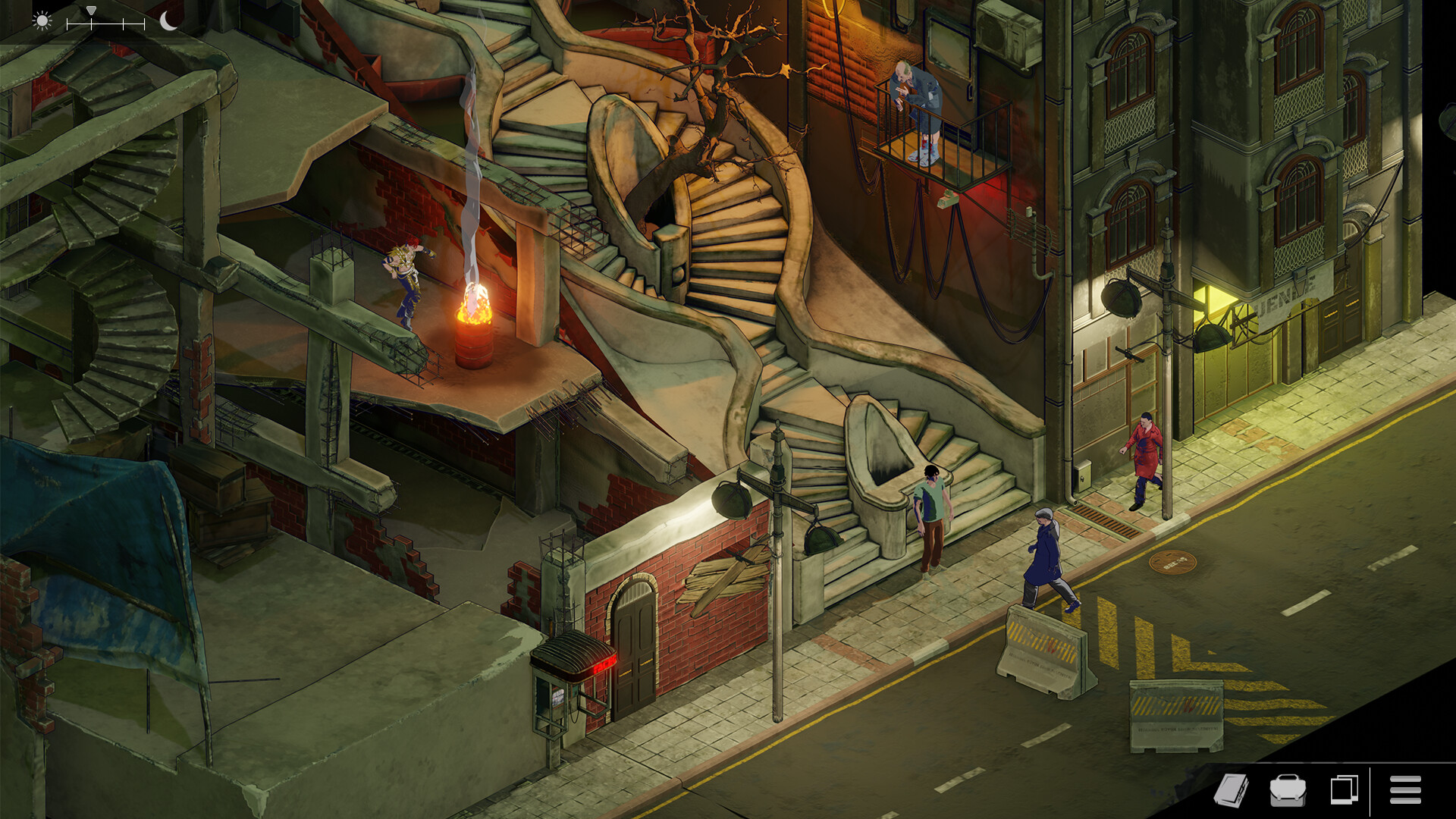 Pera Coda screenshot #5