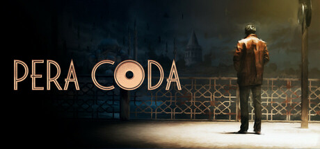 Pera Coda cover art