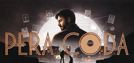 Pera Coda — Steam game cover