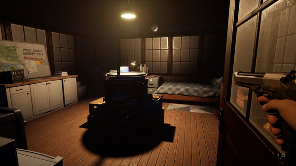 Silent Hunt screenshot 3